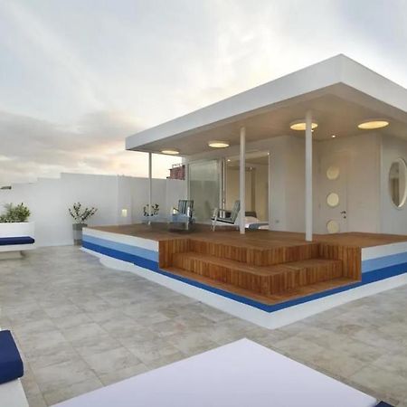 Casa Azul Cartagena - Alma Hotels Dış mekan fotoğraf