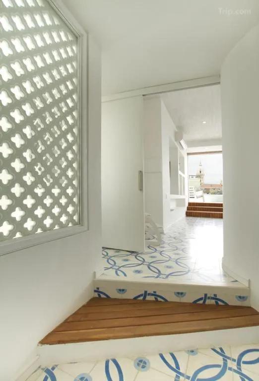 Casa Azul Cartagena - Alma Hotels Dış mekan fotoğraf