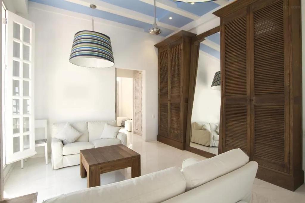 Casa Azul Cartagena - Alma Hotels Dış mekan fotoğraf