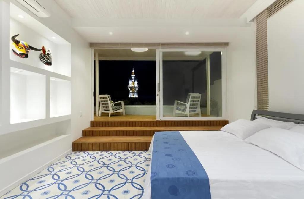 Casa Azul Cartagena - Alma Hotels Dış mekan fotoğraf