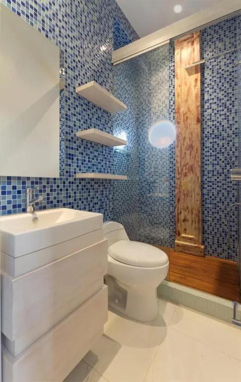 Casa Azul Cartagena - Alma Hotels Dış mekan fotoğraf
